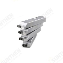 1/2''-4'' 100 Carbon Steel Thread Puller Die Repair Tool For Huwang Classic Electric Pipe Threading Machine 1/2''-4'' 100 Carbon Steel Thread Puller Die Repair Tool For Huwang Classic Electric Pipe Threading Machine