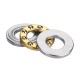 5pcs Flat Thrust Ball Bearing ID. 2.5/3/4/6/7/8mm Mini Miniature Bearings F25-6 F3-8 F4-10