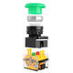 LA38-11M Momentary Push Button Switch 24-500V Waterproof Switch LA38-11M Momentary Push Button Switch 24-500V Waterproof Switch