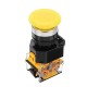 LA38-11M Momentary Push Button Switch 24-500V Waterproof Switch LA38-11M Momentary Push Button Switch 24-500V Waterproof Switch