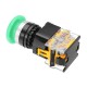 LA38-11M Momentary Push Button Switch 24-500V Waterproof Switch