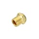 Pneumatic Solenoid Valve Copper Muffler 1/8 1/4 3/8 Inch Flat Head Muffler Exhaust Vent Pneumatic Solenoid Valve Copper Muffler 1/8 1/4 3/8 Inch Flat Head Muffler Exhaust Vent
