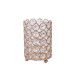 Makeup Brush Storage Crystal Jewelry Cosmetics Holder Desktop Organizer Case Box Makeup Brush Storage Crystal Jewelry Cosmetics Holder Desktop Organizer Case Box