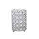 Makeup Brush Storage Crystal Jewelry Cosmetics Holder Desktop Organizer Case Box Makeup Brush Storage Crystal Jewelry Cosmetics Holder Desktop Organizer Case Box