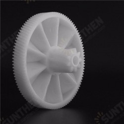 Meat Grinder Parts Plastic Gear 7000898 for Braun Power Plus G1500 G1300, G1100, G3000,KGZ4, KGZ3 Meat Grinder Parts Plastic Gear 7000898 for Braun Power Plus G1500 G1300, G1100, G3000,KGZ4, KGZ3