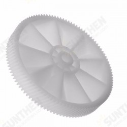 Meat Grinder Parts Plastic Gear 7000898 for Braun Power Plus G1500 G1300, G1100, G3000,KGZ4, KGZ3 Meat Grinder Parts Plastic Gear 7000898 for Braun Power Plus G1500 G1300, G1100, G3000,KGZ4, KGZ3