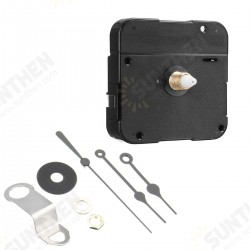 Mechanism Silent Quartz Clock Movement with Hour Minute Second Hand Mechanism Silent Quartz Clock Movement with Hour Minute Second Hand