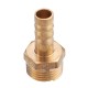 Adapter PC 601-804 Male Thread Pneumatic Fittings Air Hose Quick Coupler Plug