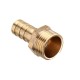 Adapter PC10/12 - 01-04 Male Thread Copper Pneumatic Component Air Hose Quick Coupler Plug