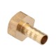 Adapter PCF10/12 - 01-04 Female Thread Copper Pneumatic Component Air Hose Quick Coupler Plug