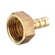 Adapter PCF6/8 - 01-04 Female Thread Copper Pneumatic Component Air Hose Quick Coupler Plug