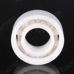 R188 6.35x12.7x4.762mm Zirconia Ceramic Bearing for Fidget Hand Spinner R188 6.35x12.7x4.762mm Zirconia Ceramic Bearing for Fidget Hand Spinner