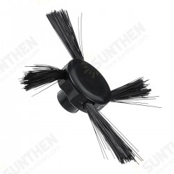 Side Brush Cleaning Brushes for Neato Botvac D Series D7 D5 D3 D800 Set Side Brush Cleaning Brushes for Neato Botvac D Series D7 D5 D3 D800 Set