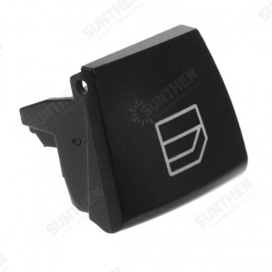 Window Switch Button Cap For Mercedes ML GL R Class W164 X164 W251