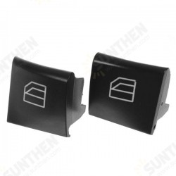 Window Switch Button Cap For Mercedes ML GL R Class W164 X164 W251