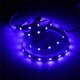 1M 9.6W DC 12V WS2811 48 SMD 5050 LED RGB Changeable Flexible Strip Light Individually addressable