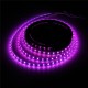 5M 57.5W DC 12V Waterproof IP67 WS2811 300 SMD 5050 LED RGB Changeable Flexible Strip Light