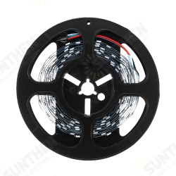 1M 2M 3M 4M 5M 30LEDS/M 5050 GRB GT2812 IP20 Smart IC Flexiable Magic LED Strip Light DC5V 1M 2M 3M 4M 5M 30LEDS/M 5050 GRB GT2812 IP20 Smart IC Flexiable Magic LED Strip Light DC5V
