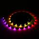 1M 2M 3M 4M 5M 30LEDS/M 5050 GRB GT2812 IP20 Smart IC Flexiable Magic LED Strip Light DC5V