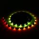 1M 2M 3M 4M 5M 30LEDS/M 5050 GRB GT2812 IP20 Smart IC Flexiable Magic LED Strip Light DC5V