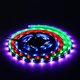 1M 2M 3M 4M 5M IP65 SMD5050 IC UCS1903 Programmable Magic Color LED Strip Light DC12V