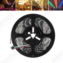 1M 2M 3M 4M 5M IP65 SMD5050 IC UCS1903 Programmable Magic Color LED Strip Light DC12V 1M 2M 3M 4M 5M IP65 SMD5050 IC UCS1903 Programmable Magic Color LED Strip Light DC12V