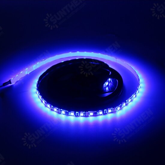 1M 2M 3M 4M 5M Non-waterproof IC UCS1903 Programmable Flexible 60LED/M Strip Light DC12V