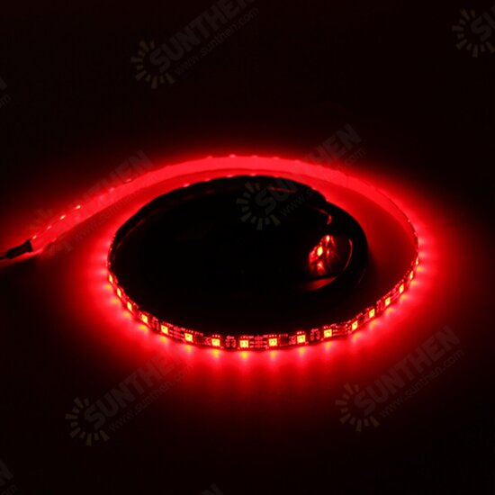 1M 2M 3M 4M 5M Non-waterproof IC UCS1903 Programmable Flexible 60LED/M Strip Light DC12V