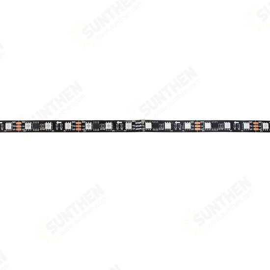 1M 2M 3M 4M 5M Non-waterproof IC UCS1903 Programmable Flexible 60LED/M Strip Light DC12V