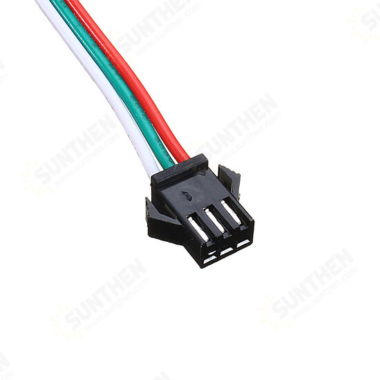 1M 2M 3M 4M 5M Non-waterproof IC UCS1903 Programmable Flexible 60LED/M Strip Light DC12V