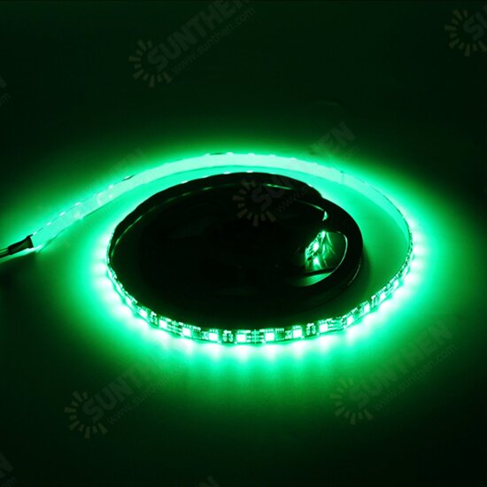 1M 2M 3M 4M 5M Non-waterproof IC UCS1903 Programmable Flexible 60LED/M Strip Light DC12V