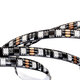 1M 2M 3M 4M 5M Wateproof SMart IC UCS1903 Programmable Flexible Pixel LED Strip Light DC12V