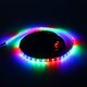 1M 2M 3M 4M 5M Wateproof SMart IC UCS1903 Programmable Flexible Pixel LED Strip Light DC12V