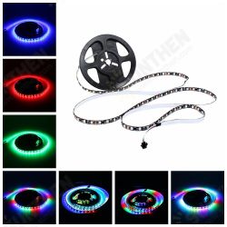 1M 2M 3M 4M 5M Wateproof SMart IC UCS1903 Programmable Flexible Pixel LED Strip Light DC12V 1M 2M 3M 4M 5M Wateproof SMart IC UCS1903 Programmable Flexible Pixel LED Strip Light DC12V