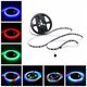 1M 2M 3M 4M 5M Wateproof SMart IC UCS1903 Programmable Flexible Pixel LED Strip Light DC12V