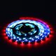 1M 2M 3M 4M 5M Waterproof 30LEDs/M 5050 GRB GT2812 Smart IC Flexiable LED Strip Light DC5V