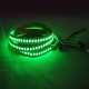 WS2812B 3.2ft 1m 144 leds 5050 RGB LED Strip Addressable Light Strip Non-Waterproof IP20