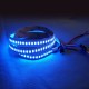 WS2812B 3.2ft 1m 144 leds 5050 RGB LED Strip Addressable Light Strip Non-Waterproof IP20