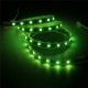 WS2811 1M LED Strip 48 SMD 5050 RGB Dream Color waterproof IP65 DC 12V