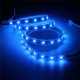 WS2811 1M LED Strip 48 SMD 5050 RGB Dream Color waterproof IP65 DC 12V