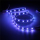 WS2811 1M LED Strip 48 SMD 5050 RGB Dream Color waterproof IP65 DC 12V