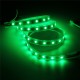 WS2811 1M LED Strip 48 SMD 5050 RGB Dream Color waterproof IP65 DC 12V