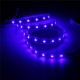 WS2811 1M LED Strip 48 SMD 5050 RGB Dream Color waterproof IP65 DC 12V