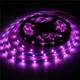 WS2811 5M LED Strip 150 SMD 5050 LED RGB Dream Color Strip Light Waterproof IP65 DC 12V