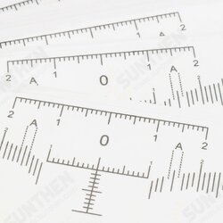 100PCS Eyebrow Stencil One-time Eyebrow Grooming Stencil Measure Ruler Brow Shaper Makeup Shaping Tool 100PCS Eyebrow Stencil One-time Eyebrow Grooming Stencil Measure Ruler Brow Shaper Makeup Shaping Tool