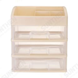 1/2/3 Layer Cosmetic Makeup Organiser Holder Tidy Storage Jewelry Box Shelf Cabinet Drawer 1/2/3 Layer Cosmetic Makeup Organiser Holder Tidy Storage Jewelry Box Shelf Cabinet Drawer