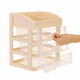 1/2/3 Layer Cosmetic Makeup Organiser Holder Tidy Storage Jewelry Box Shelf Cabinet Drawer