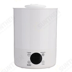 2.8L LCD Light UP Air Oil Aroma Diffuser Humidifier Electric Home Purifier 2.8L LCD Light UP Air Oil Aroma Diffuser Humidifier Electric Home Purifier