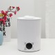 2.8L LCD Light UP Air Oil Aroma Diffuser Humidifier Electric Home Purifier