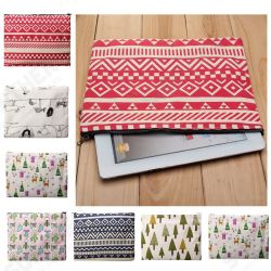 Cartoon Pattern Makeup Cosmetic Brush Case Purse Organizer Zipper Pouch Bag Cartoon Pattern Makeup Cosmetic Brush Case Purse Organizer Zipper Pouch Bag
